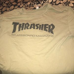 It was a little to tight on me